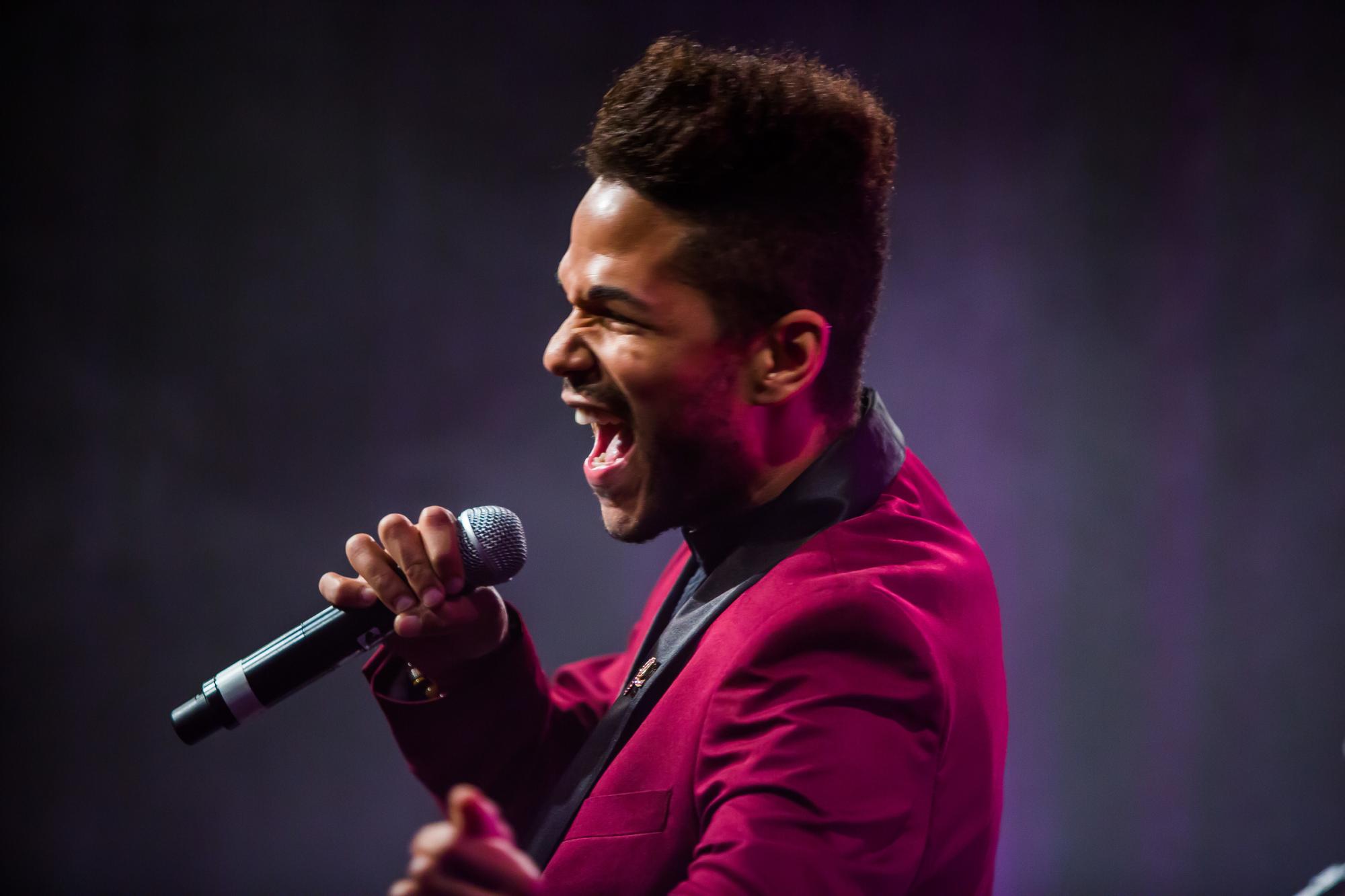 «Musik hat heilende Kräfte»