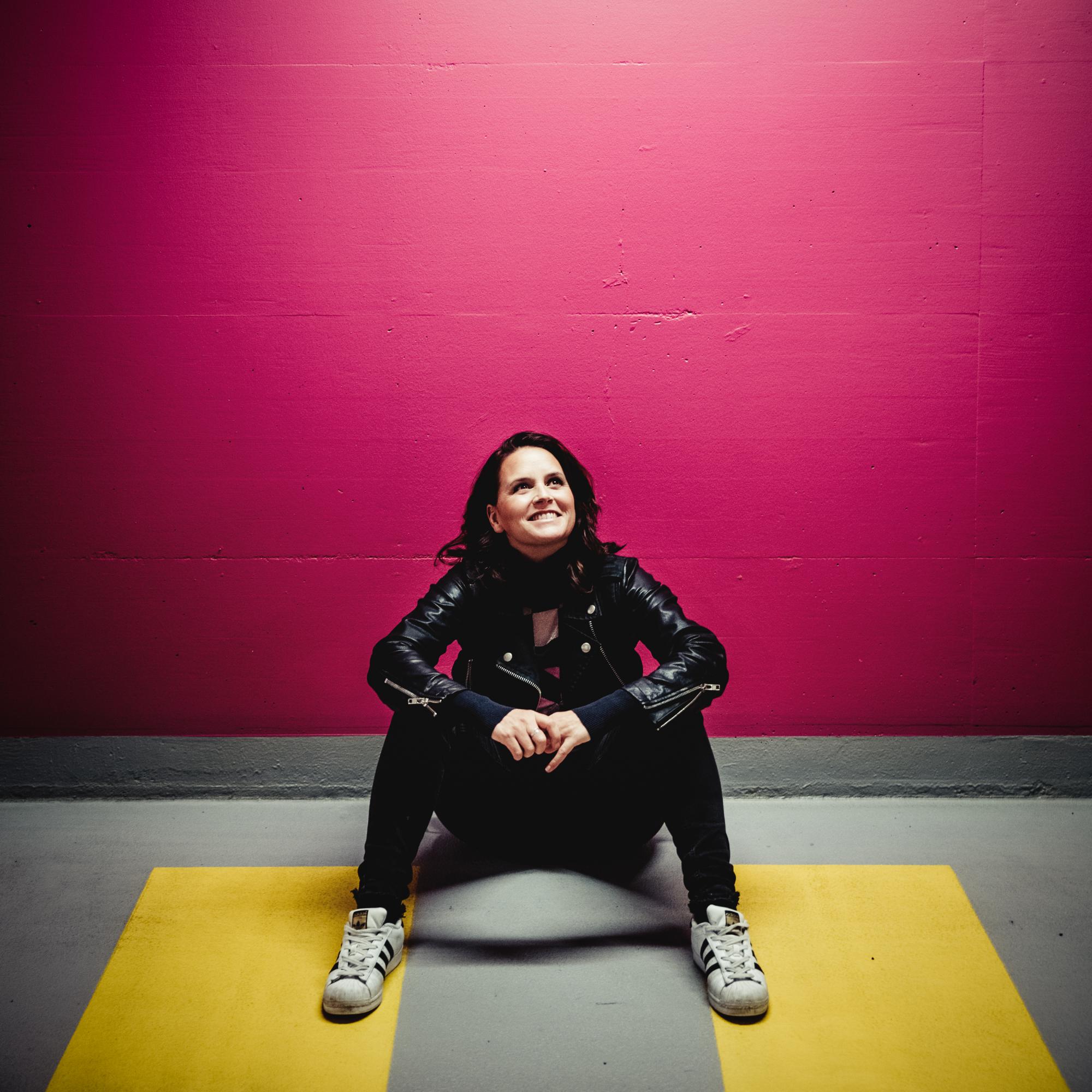 «Mein Sohn gab mir die Kraft, weiter zu machen»