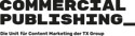 Commercial Publishing Logo